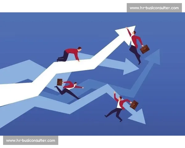 黑马崛起：如何从不被看好的选手到行业领跑者的成功之路